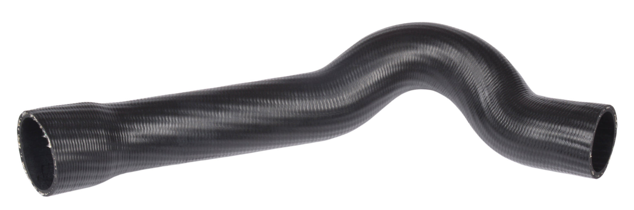 Continental 60996 Molded Coolant Hose (SAE 20R4), 18.820" Length X 2" ID1 X 2" ID2