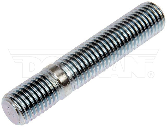 Dorman 610-0461.10 3/4-10 Double Ended Stud 0.75 In. - Knurl, 4 In. Length, pack of 10