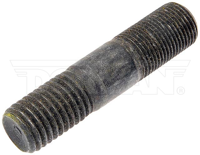 Dorman (415) 610-0503.10 Dorman 610-0503.10 3/4 In.-16, 3/4 In.-10 Double End Stud, 0.75 In. Body Dia, 3.25 In. Length, 10 Pack