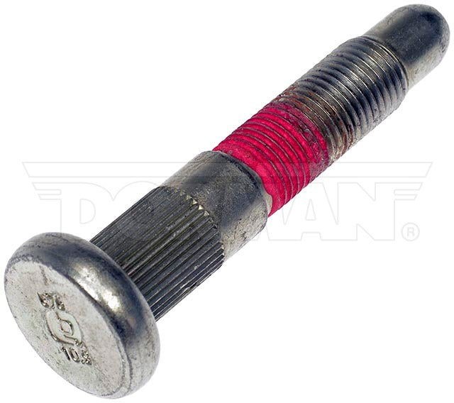 Dorman 610-676 WHEEL STUD , 10 pieces