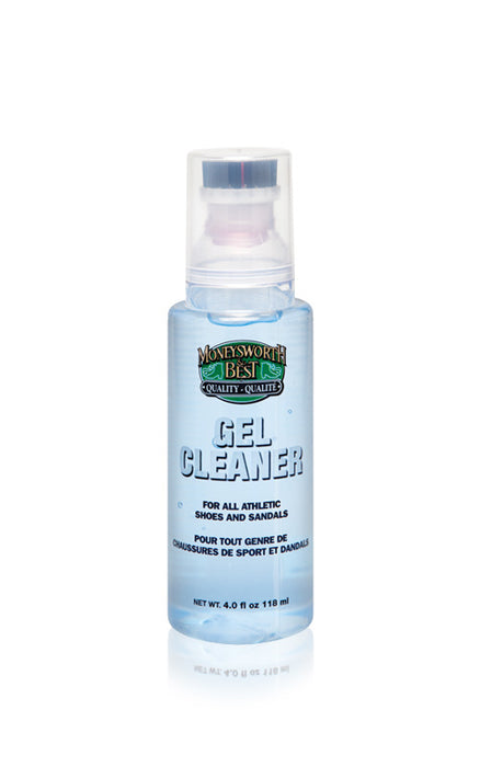 Moneysworth & Best (390) 61013 GEL CLEANER 118ML