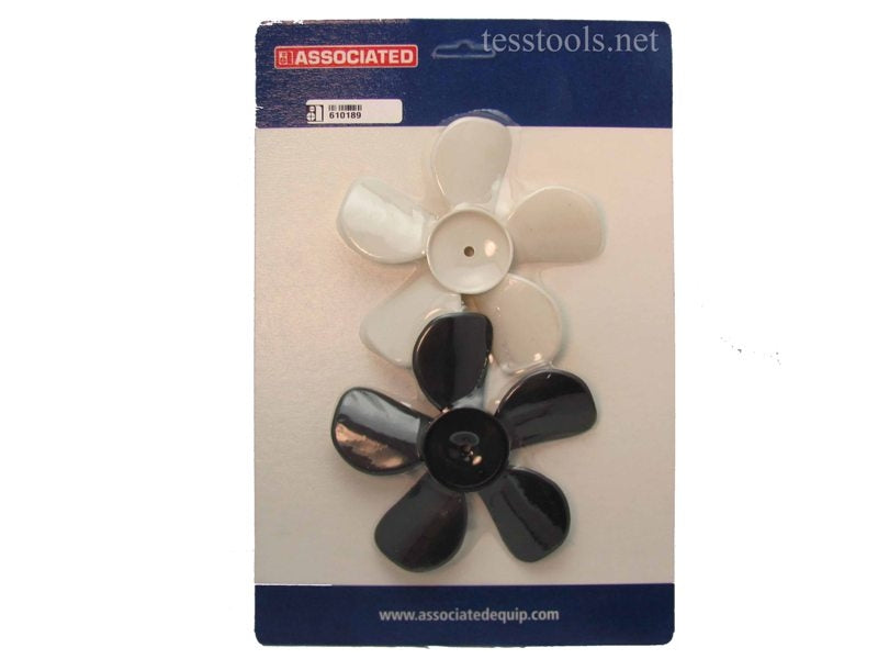 Associated Equipment (702) 610189 FAN BLADE