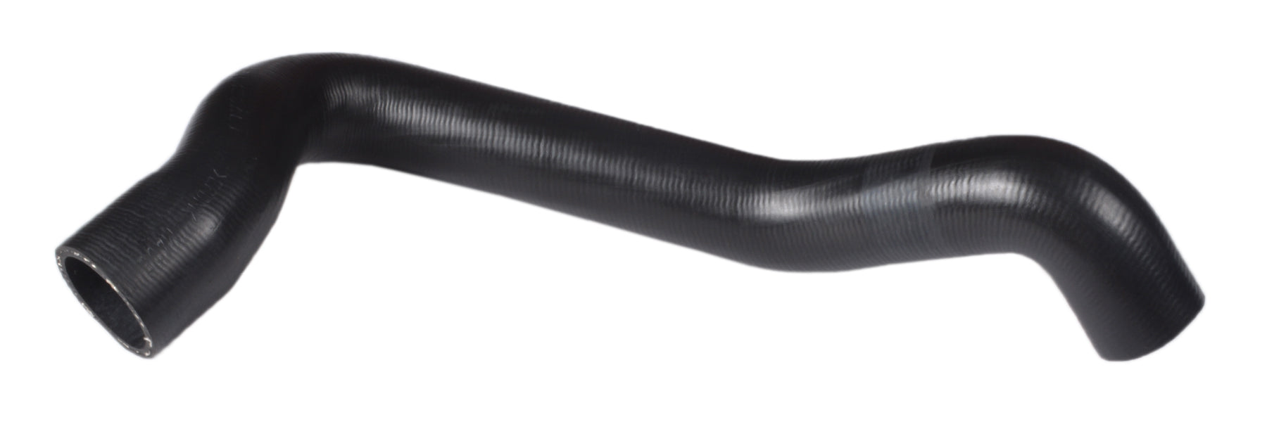 Continental 61030 Molded Coolant Hose (SAE 20R4), 22.210" Length X 1.750" ID1 X 1.750" ID2