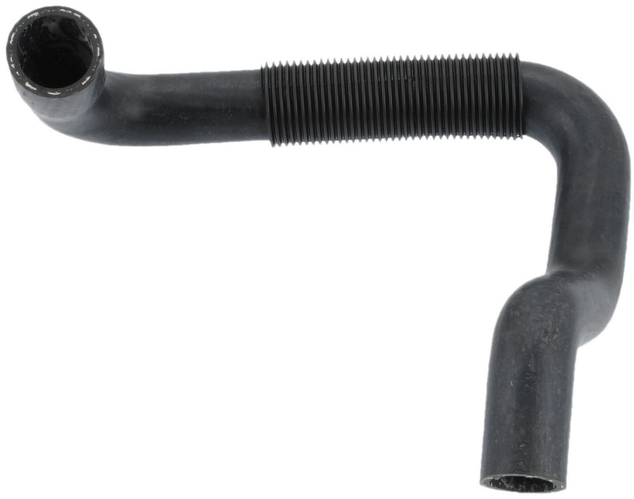 Continental 61037 Molded Coolant Hose (SAE 20R4), 25.520" Length X 1.500" ID1 X 1.500" ID2