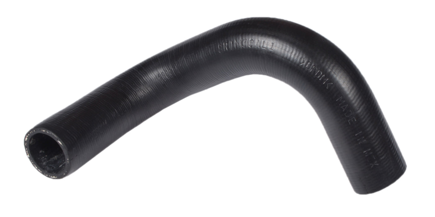 Continental 61039 Molded Coolant Hose (SAE 20R4), 16.070" Length X 1.500" ID
