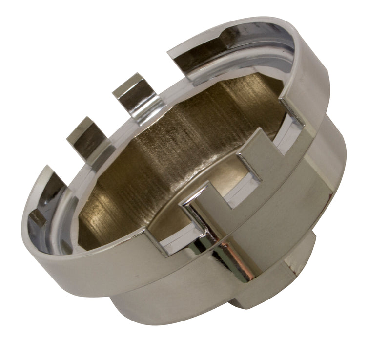 Lisle (371) 61040 HD End Cap Wrench, Toyotta 64mm 14F+