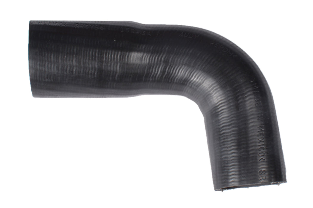 Continental 61051 Molded Coolant Hose (SAE 20R4), 12" Length X 2.250" ID1 X 2.500" ID2