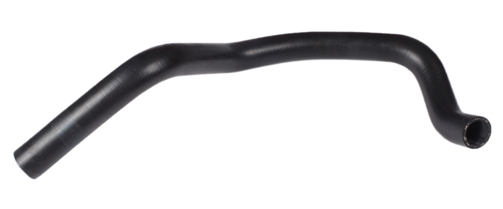 Continental 61087 Molded Coolant Hose (SAE 20R4), 32.330" Length X 1.250" ID