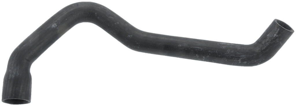 Continental (500) 61093 Molded Coolant Hose (SAE 20R4), 25.950" Length X 1.560" ID1 X 1.563" ID2