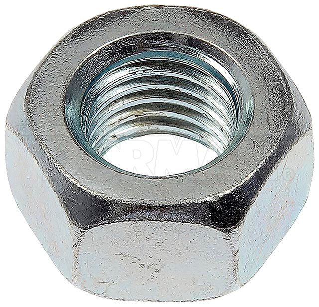 Dorman (415) 611-0032.25 3/4 In.- 10 Wheel Nut Standard- 32mm Hex, 0.72 In. Length, pack of 25