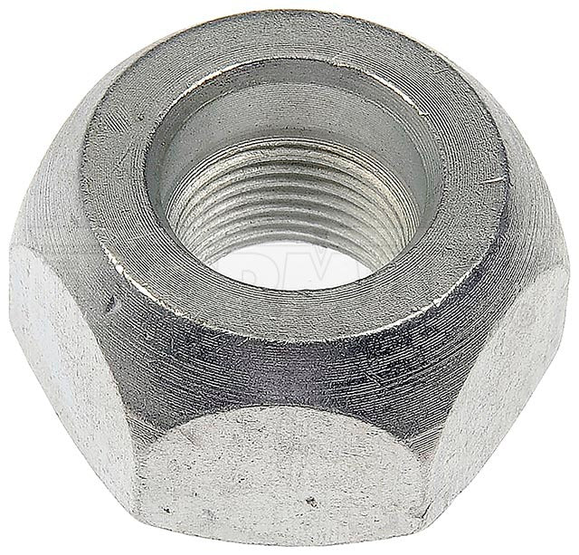 Dorman 611-0048.25 25PK HD LUG NUTS, pack of 25