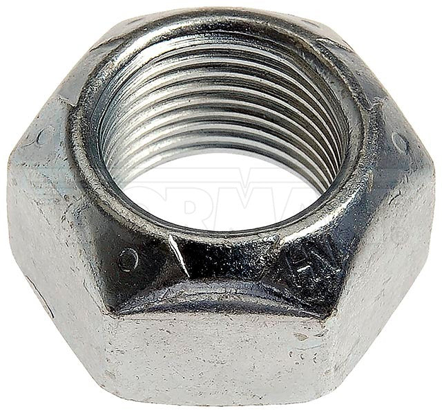 Dorman (415) 611-0051.25 3/4 In.- 16 Wheel Nut Standard- 1 1/8 In. Hex, 0.63 In. Length, pack of 25