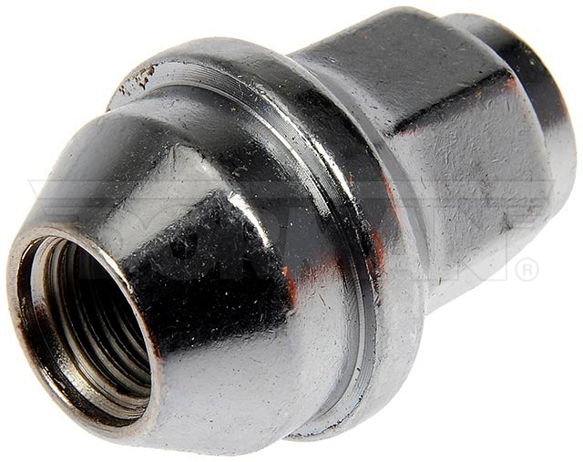 Dorman 611-008 Wheel Nut M14-1.50 Metric - 21mm Hex, 44.5mm Length