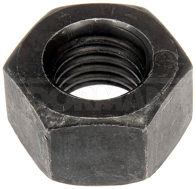 Dorman (415) 611-0095.25 Dorman 3/4-10 Rim Nut - 1-1/4 In. Hex, 0.73 In. Length, 25 Pack