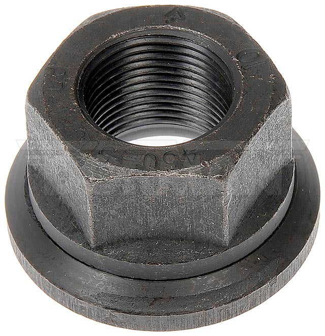 Dorman (415) 611-0101.10 10PK HD WHEEL NUT, pack of 10