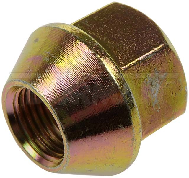 Dorman 611-162 10PC WHEEL NUT, 10 pieces