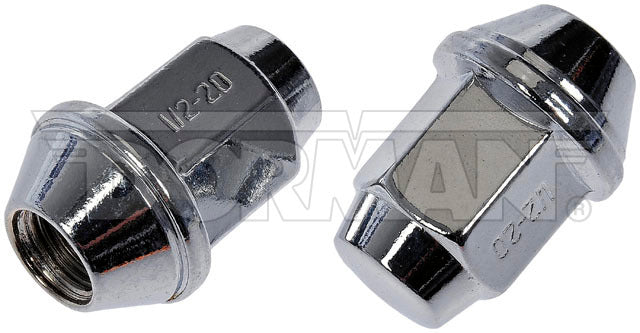 Dorman 611-292.1 WHEEL NUT 1/2-20 DOMETOP