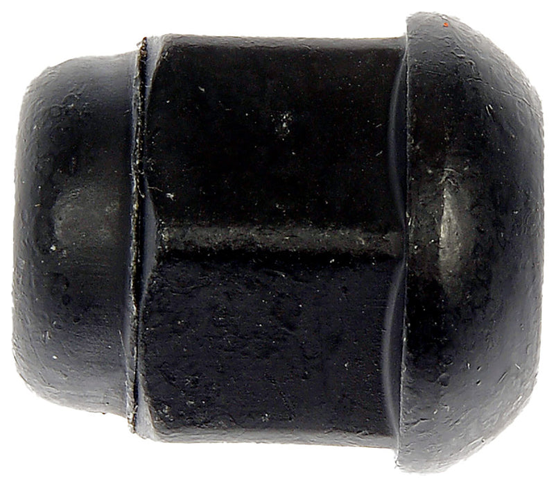 Dorman (415) 611-337.1 M12-1.50 Wheel Nut - 19mm Hex, 24.5mm Length