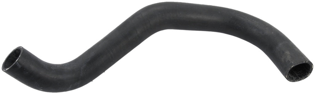 Continental (500) 61104 Molded Coolant Hose (SAE 20R4), 23.390" Length X 1.500" ID1 X 1.500" ID2
