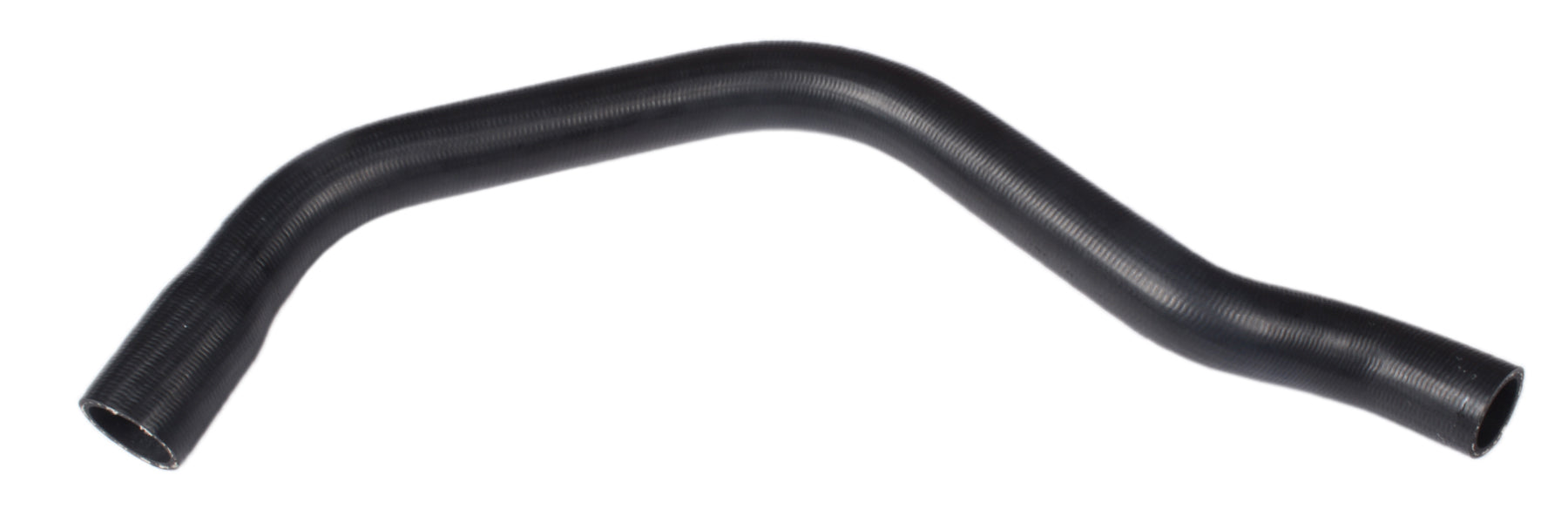 Continental 61107 Molded Coolant Hose (SAE 20R4), 27.960" Length X 1.500" ID1 X 1.500" ID2