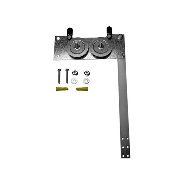 Associated Equipment 611200 Rectifier Installation Kit For US18