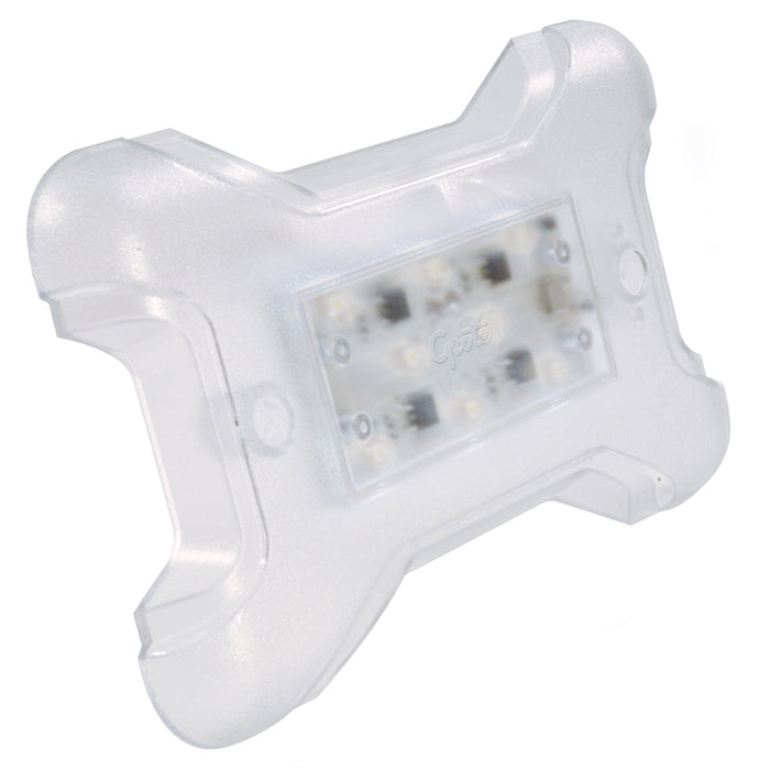 Grote (522) 61121 LED WhiteLight™ X-100 Dome Light