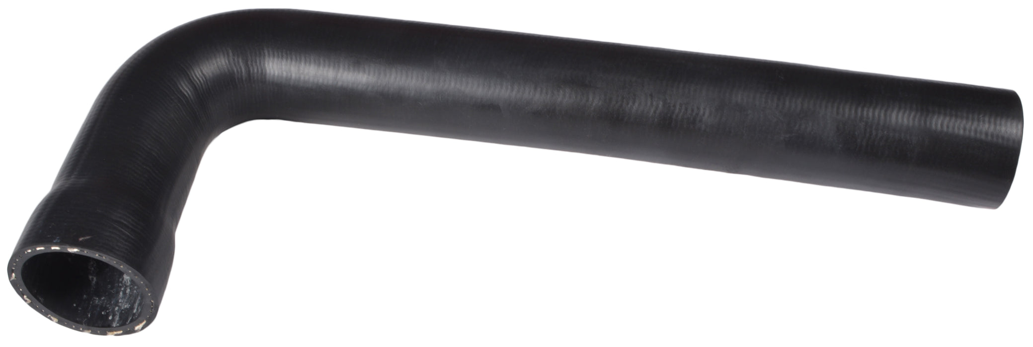 Continental 61122 Molded Coolant Hose (SAE 20R4), 20.630" Length X 2" ID1 X 2" ID2