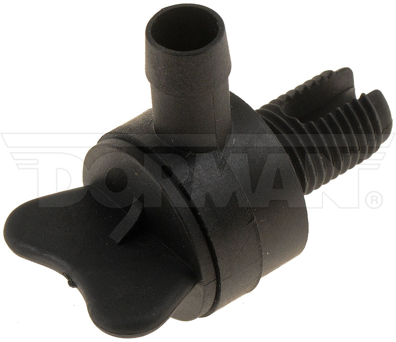 Dorman 61123 Radiator Drain Petcock