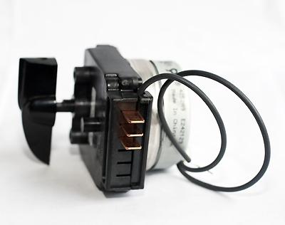 Associated Equipment (702) 611245 TIMER FOR 6006