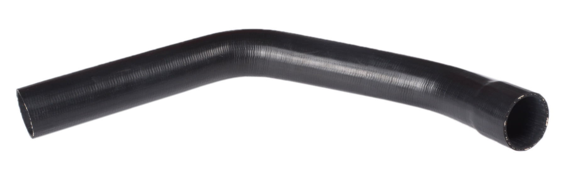 Continental 61127 Molded Coolant Hose (SAE 20R4), 27.570" Length X 2.500" ID1 X 2.500" ID2