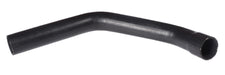 Continental 61127 Molded Coolant Hose (SAE 20R4), 27.570" Length X 2.500" ID1 X 2.500" ID2