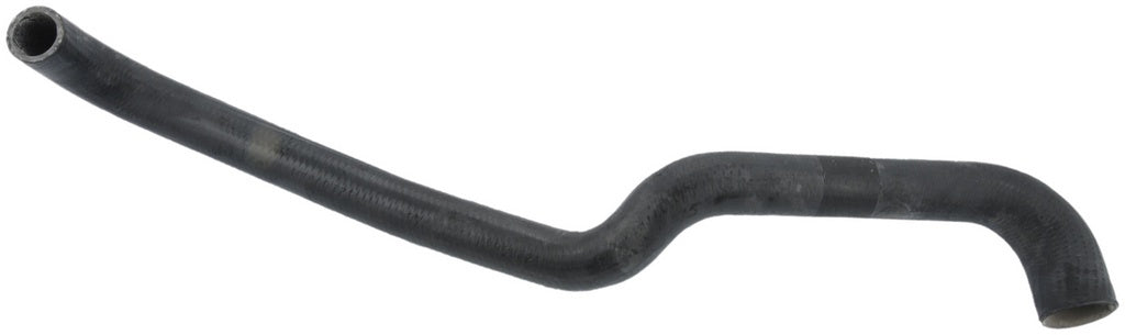 Continental 61143 Molded Coolant Hose (SAE 20R4), 32.680" Length X 1.500" ID1 X 1.500" ID2