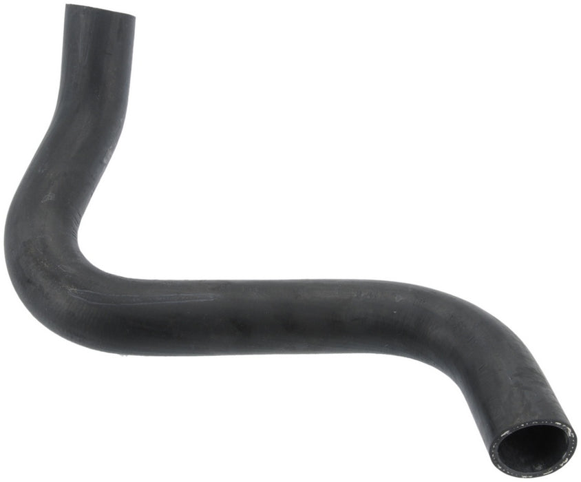 Continental 61150 Molded Coolant Hose (SAE 20R4), 23.190" Length X 1.500" ID1 X 1.500" ID2