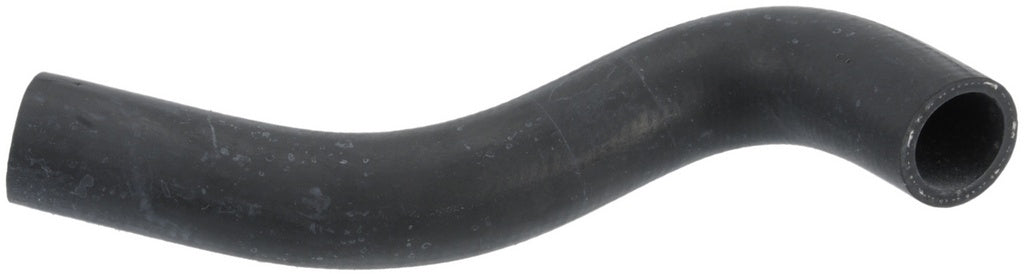 Continental 61151 Molded Coolant Hose (SAE 20R4), 10.200" Length X 1" ID