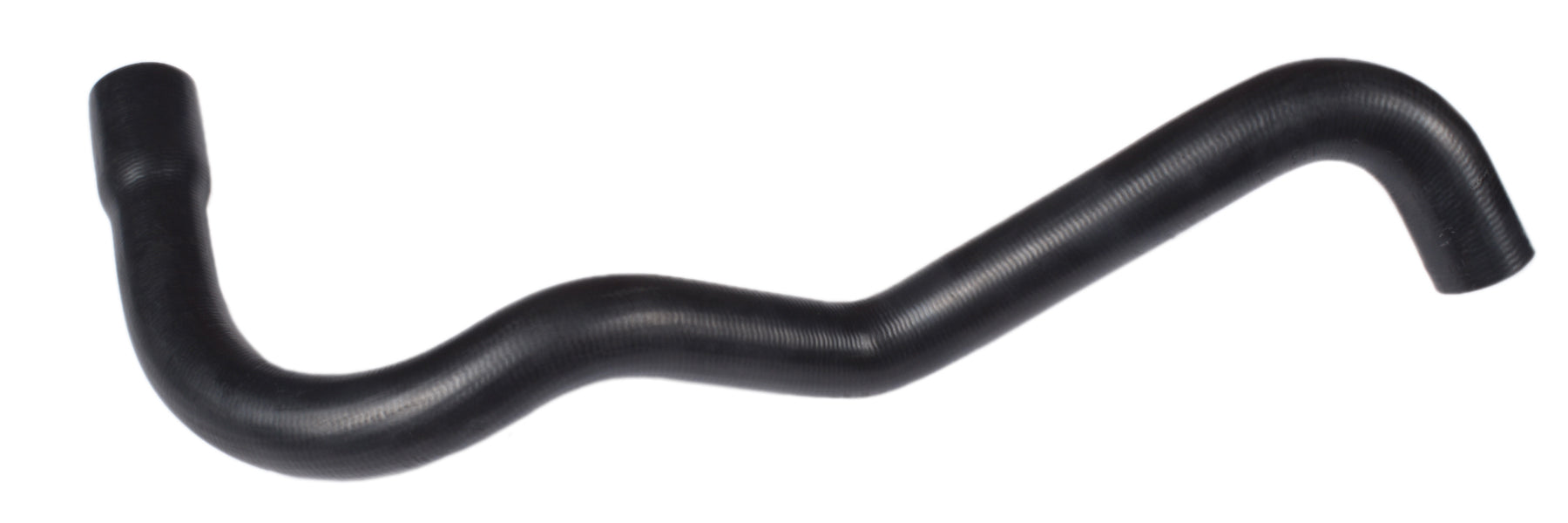 Continental 61162 Molded Coolant Hose (SAE 20R4), 29.490" Length X 1.560" ID1 X 1.563" ID2