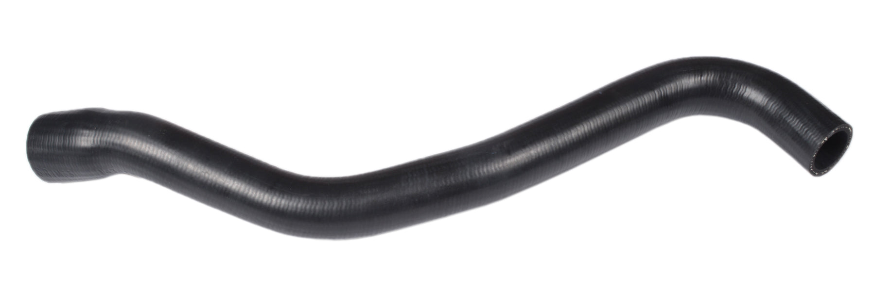 Continental 61163 Molded Coolant Hose (SAE 20R4), 23.510" Length X 1.500" ID1 X 1.500" ID2