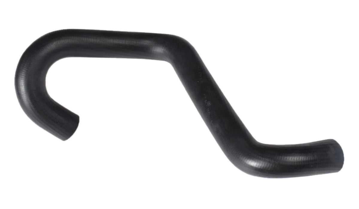 Continental 61167 Molded Coolant Hose (SAE 20R4), 27.800" Length X 1.310" ID1 X 1.310" ID2