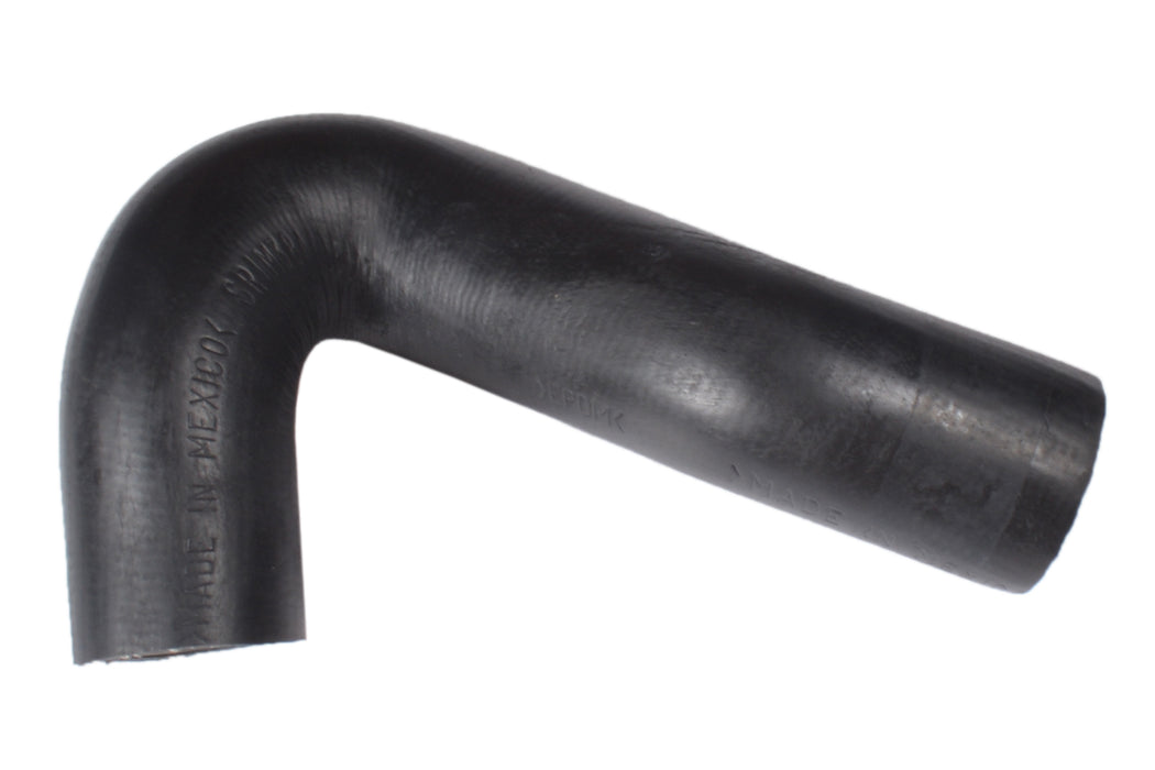 Continental 61171 Molded Coolant Hose (SAE 20R4), 10.630" Length X 1.500" ID