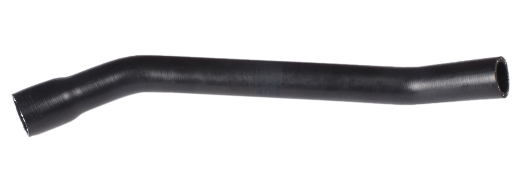 Continental 61172 Molded Coolant Hose (SAE 20R4), 20.240" Length X 1.500" ID1 X 1.500" ID2