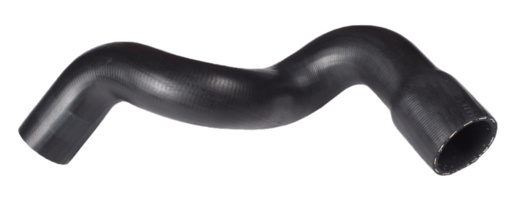 Continental 61188 Molded Coolant Hose (SAE 20R4), 20.320" Length X 2.120" ID1 X 2.125" ID2