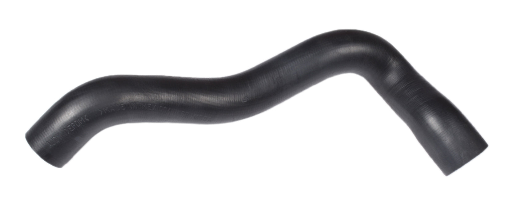 Continental 61198 Molded Coolant Hose (SAE 20R4), 21.890" Length X 1.750" ID