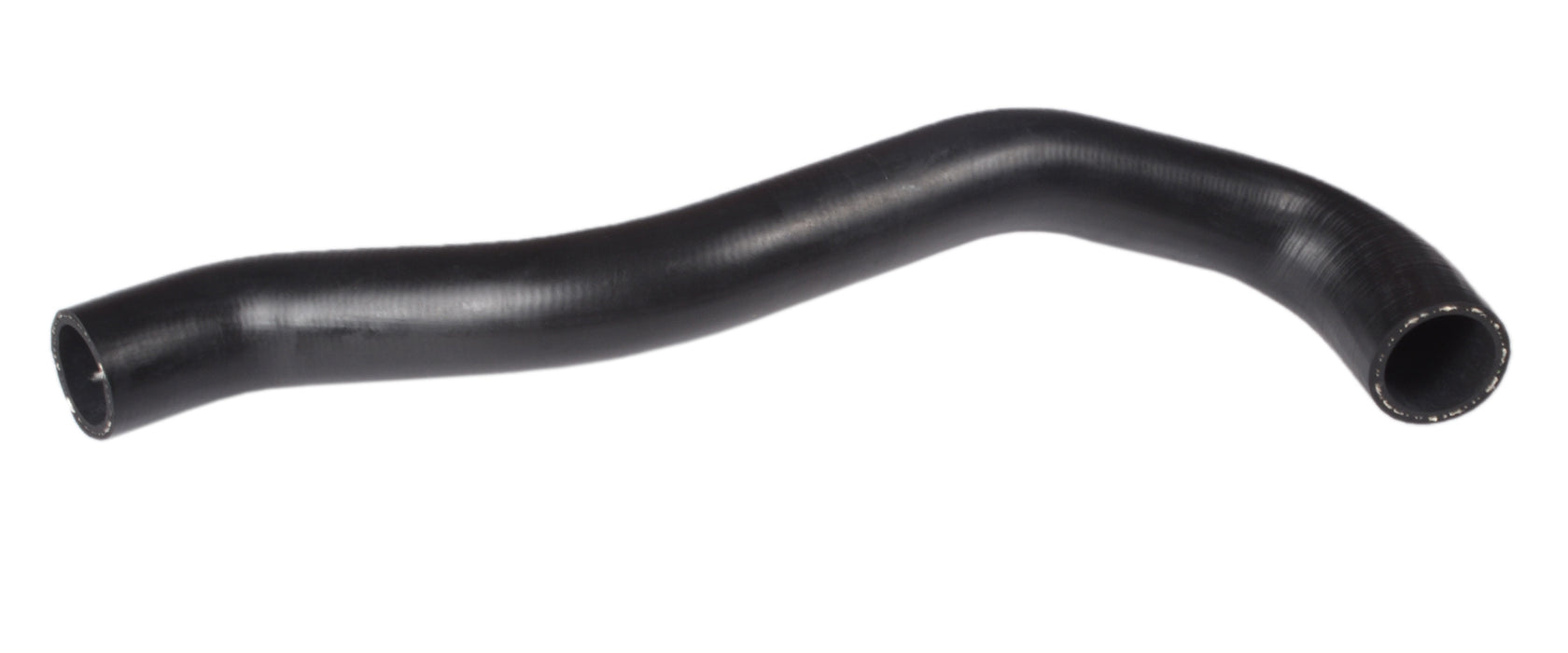 Continental 61209 Molded Coolant Hose (SAE 20R4), 20.630" Length X 1.500" ID1 X 1.500" ID2