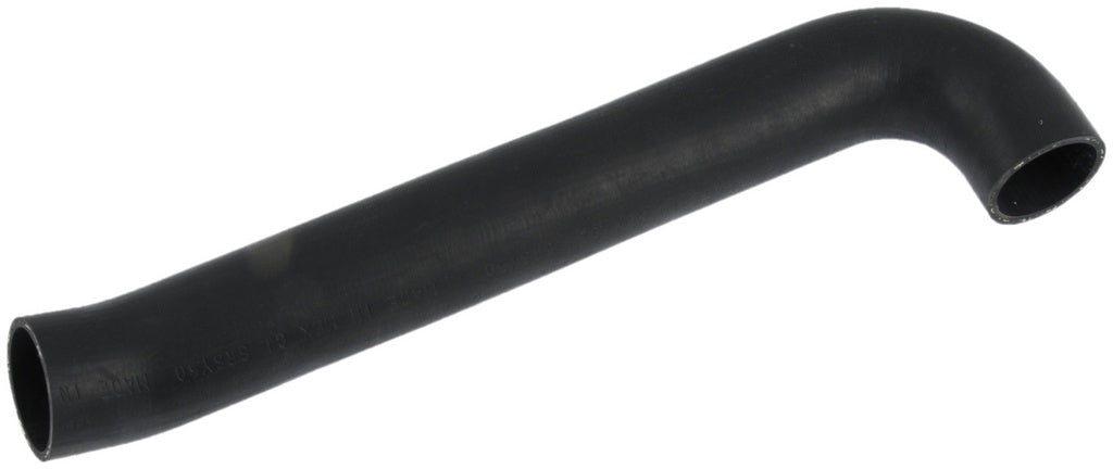 Continental 61214 Molded Coolant Hose (SAE 20R4), 19" Length X 2" ID1 X 2" ID2