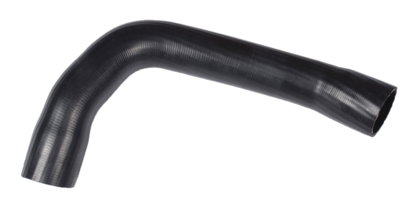 Continental 61216 Molded Coolant Hose (SAE 20R4), 18" Length X 2" ID1 X 2" ID2, Branch 1: 2" ID