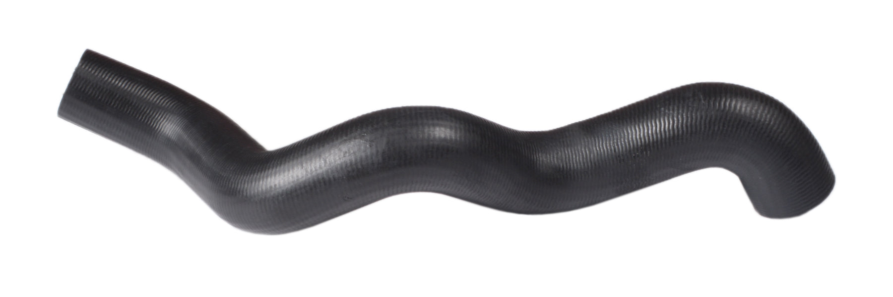 Continental (500) 61231 Molded Coolant Hose (SAE 20R4), 24.020" Length X 1.750" ID1 X 1.750" ID2