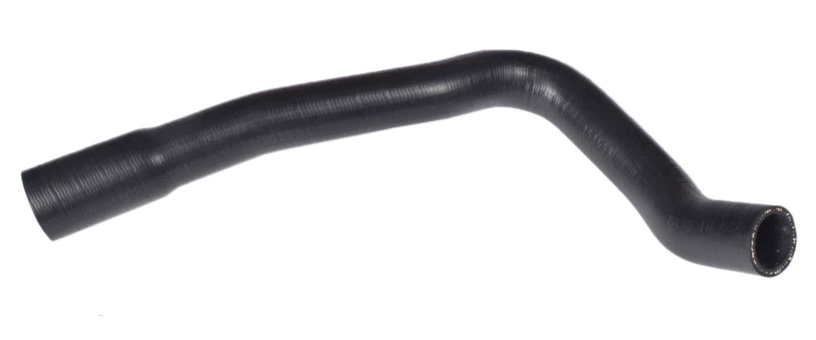 Continental 61243 Molded Coolant Hose (SAE 20R4), 22.760" Length X 1.500" ID1 X 1.500" ID2