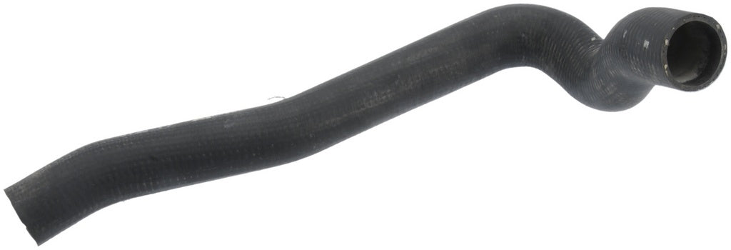 Continental 61247 Molded Coolant Hose (SAE 20R4), 24.610" Length X 1.750" ID1 X 1.750" ID2