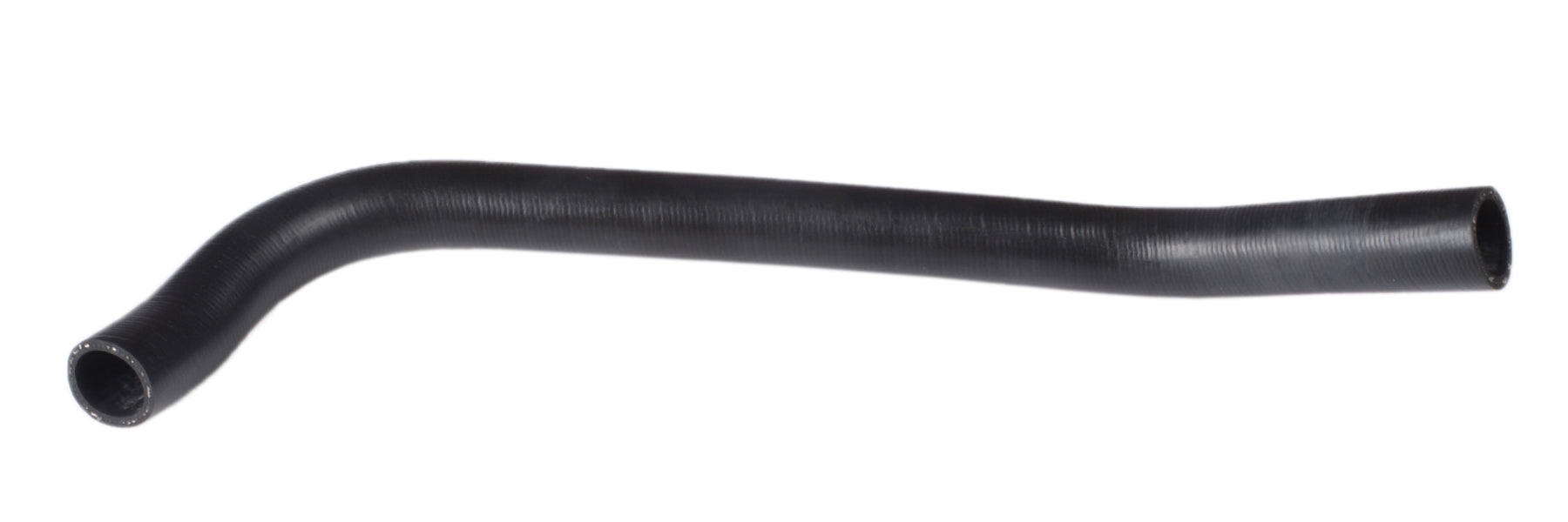 Continental 61248 Molded Coolant Hose (SAE 20R4), 26.260" Length X 1.250" ID1 X 1.250" ID2