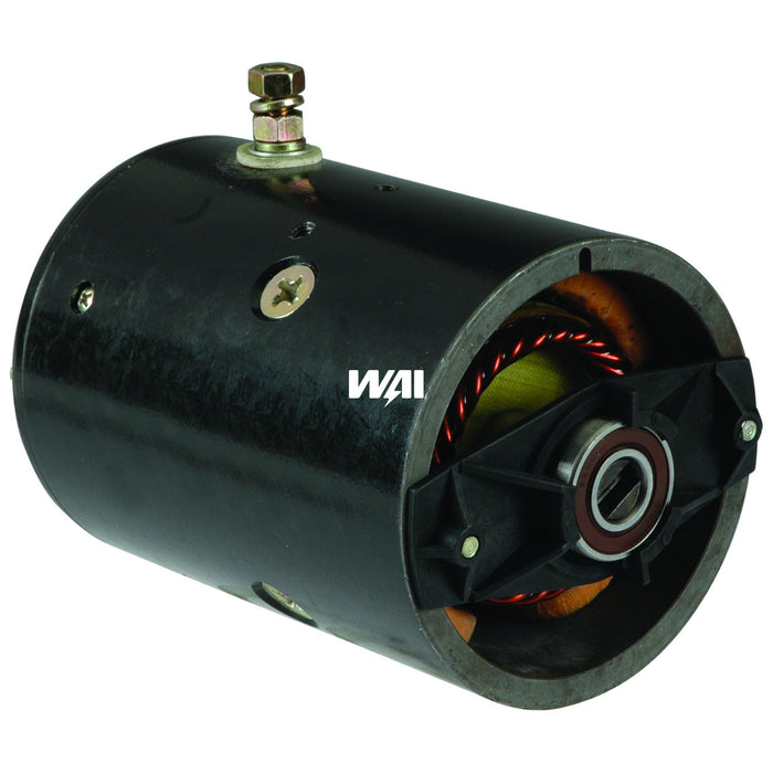 WAI (126) 6126DBBN 082850 - Complete Motor