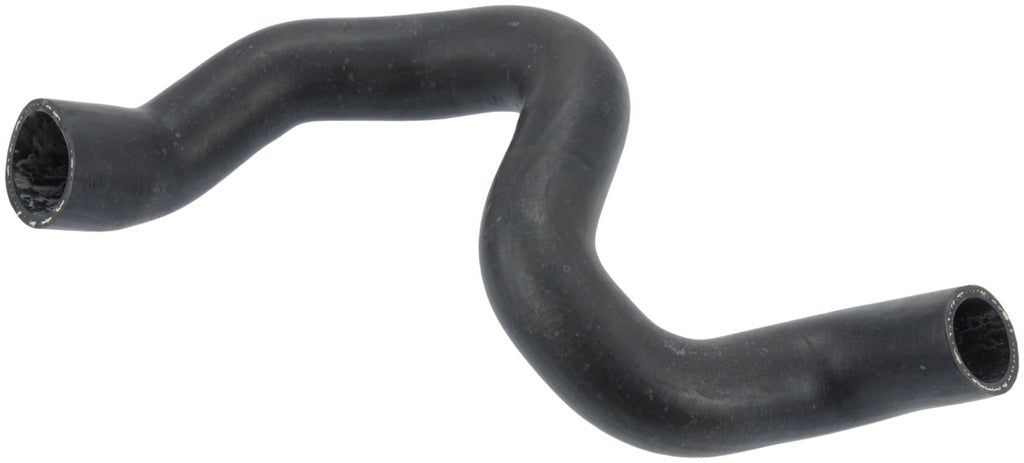 Continental 61274 Molded Coolant Hose (SAE 20R4), 24.770" Length X 1.750" ID1 X 1.750" ID2
